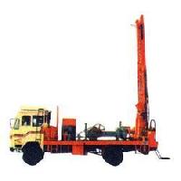 water drilling equipment