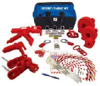 Valve Lockout Kit