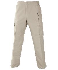 Polyester trouser