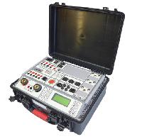 Circuit Breaker Analyser