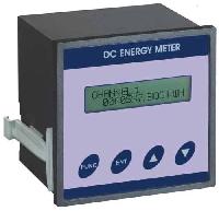 DC Energy Meters