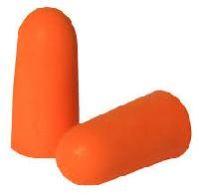 foam ear plugs