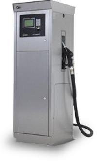 petrol dispensing pump
