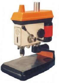 precision drilling machine