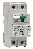 Earth Leakage Circuit Breaker