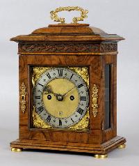 wooden antique clocks