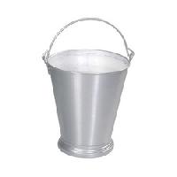 Aluminium Buckets