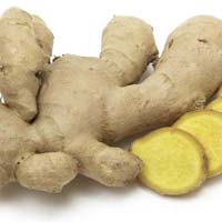 Fresh Ginger