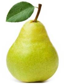 Fresh Pears