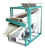 grain cleaning machine