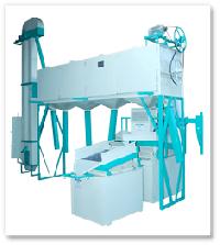 Rice Cleaning Machine