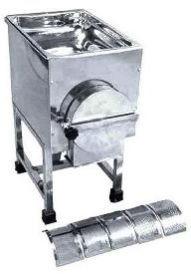 Gravy Making Machine