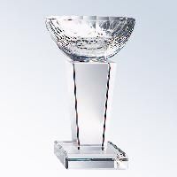 Glass Trophy