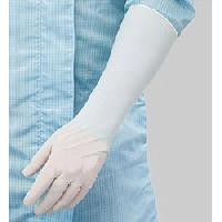 Nitrile Long Length Gloves