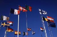 national flags