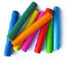 Wax Crayons