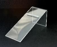 acrylic display holders