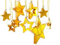 Christmas Stars