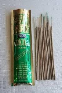 masala incense