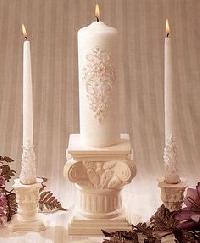 Wedding Candles