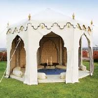 indian tents