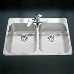 Stainless Steel Sink