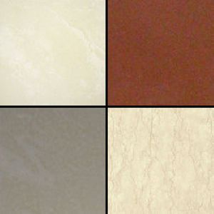 Vitrified Tiles