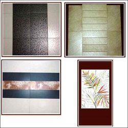 Wall Tiles