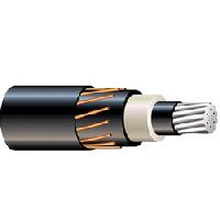 copper armoured cable