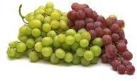 Seedless Grapes