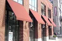 Commercial Awnings