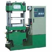 Rubber Moulding Press