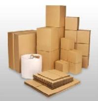 paper packaging materials