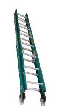 Extension Ladder