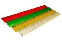 Plastic Rulers