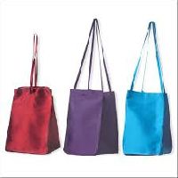 Silk Bags