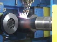 cnc metal forming machines