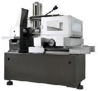 Cnc Wire Cutting Machine