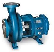 radial flow pumps