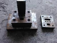 tool cutting press components