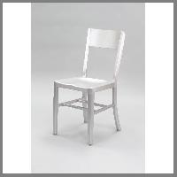 Silver Chairs