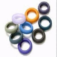 silicon rings