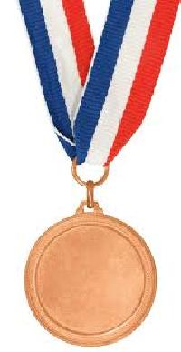 bronze medal