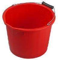 Plastic Buckets