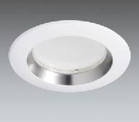 recessed down light