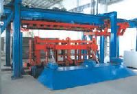 Aac Block Machine