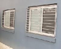 security windows