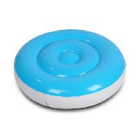 inflatable round cushion