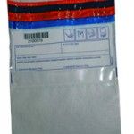 Tamper Evident Envelopes