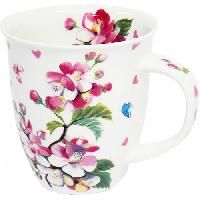 Bone China Mugs